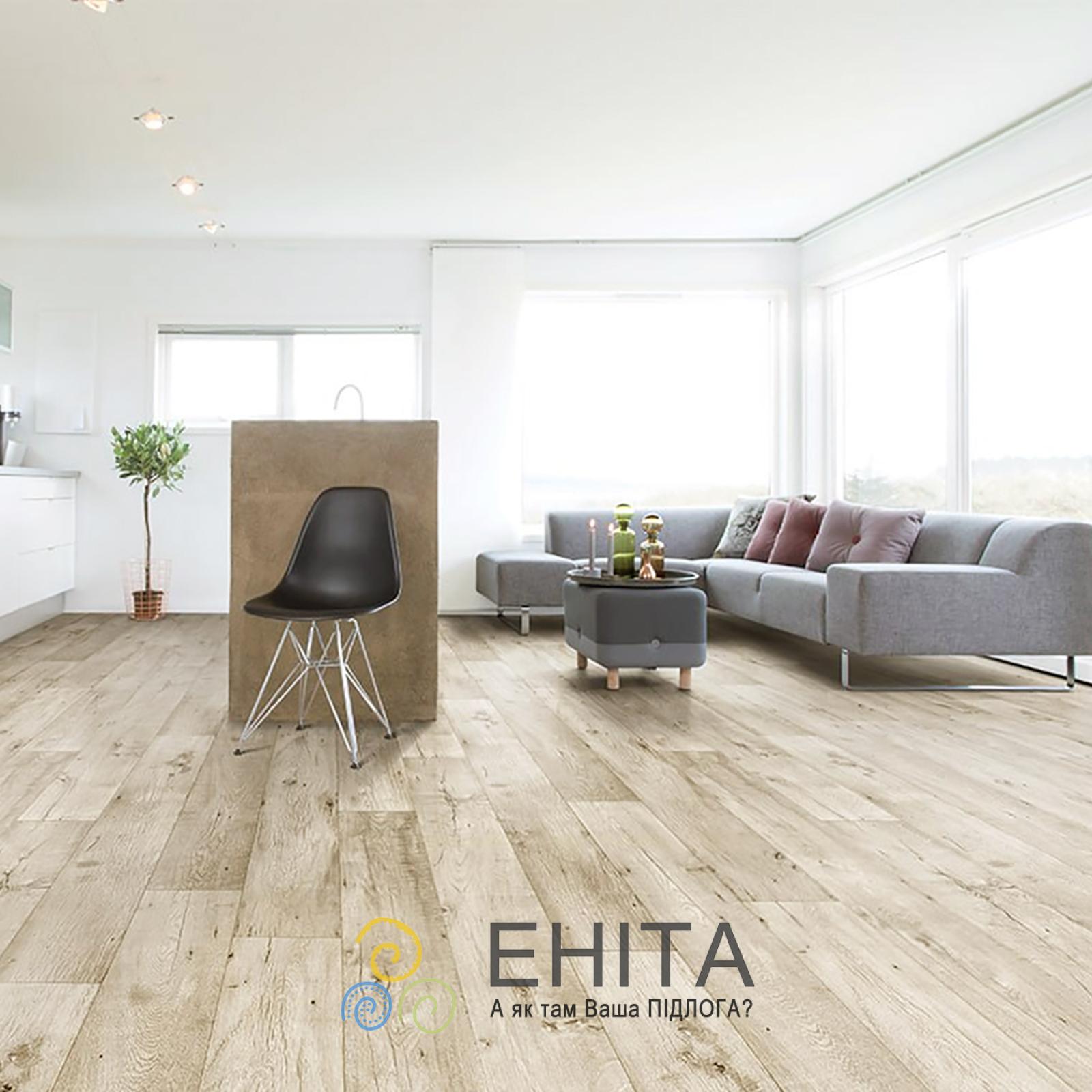 Beauflor Tex-style Valley Oak 916l